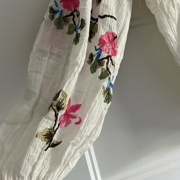 Free People Making Harmony Bodysuit Size Xs - Picture 6 of 15